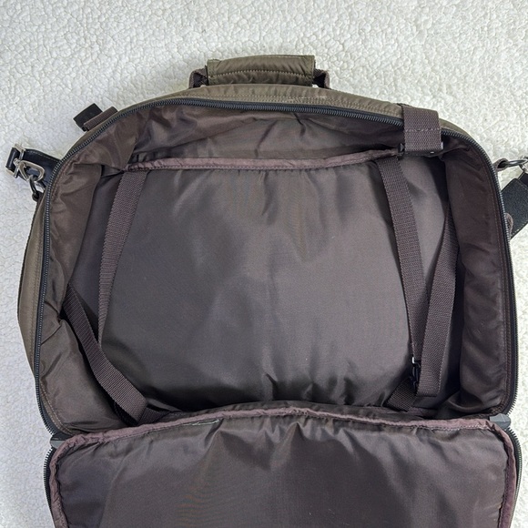 Kipling Hacker Commuter Bag - Picture 9 of 16